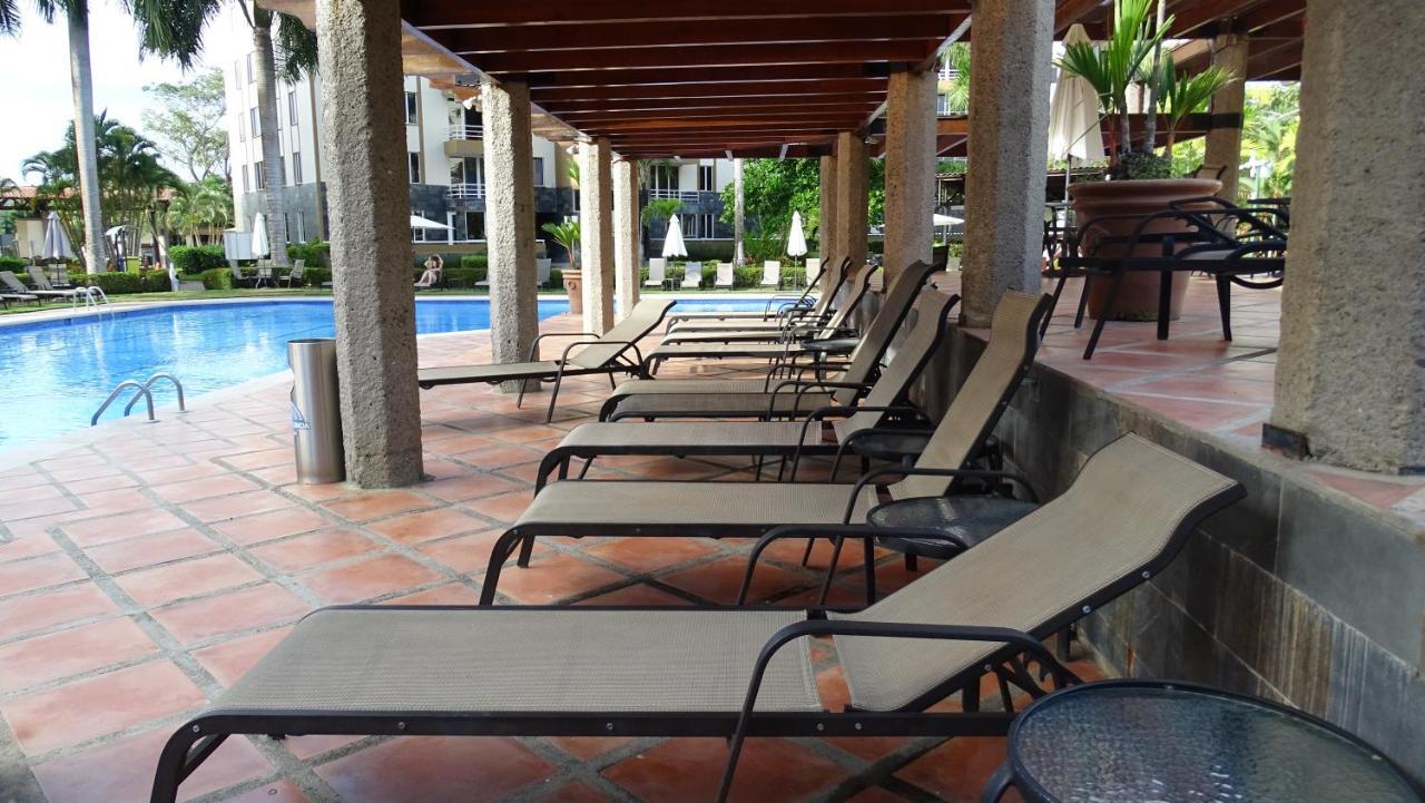 3Room Penthouse Beach Condo Jacó Exterior foto